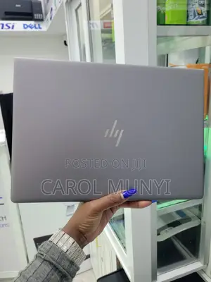 New Laptop HP ZBook 14u 16GB Intel Core I7 SSD 512GB