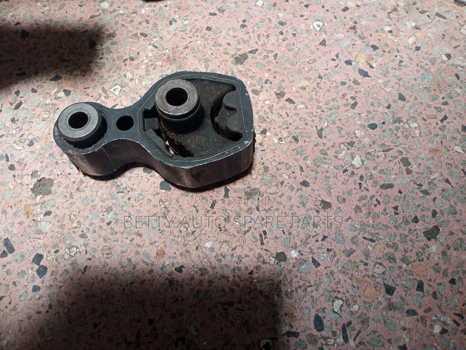 Mazda Cx5 Gearbox Mountain