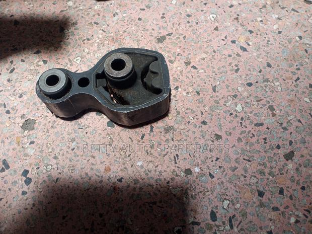 Mazda Cx5 Gearbox Mountain