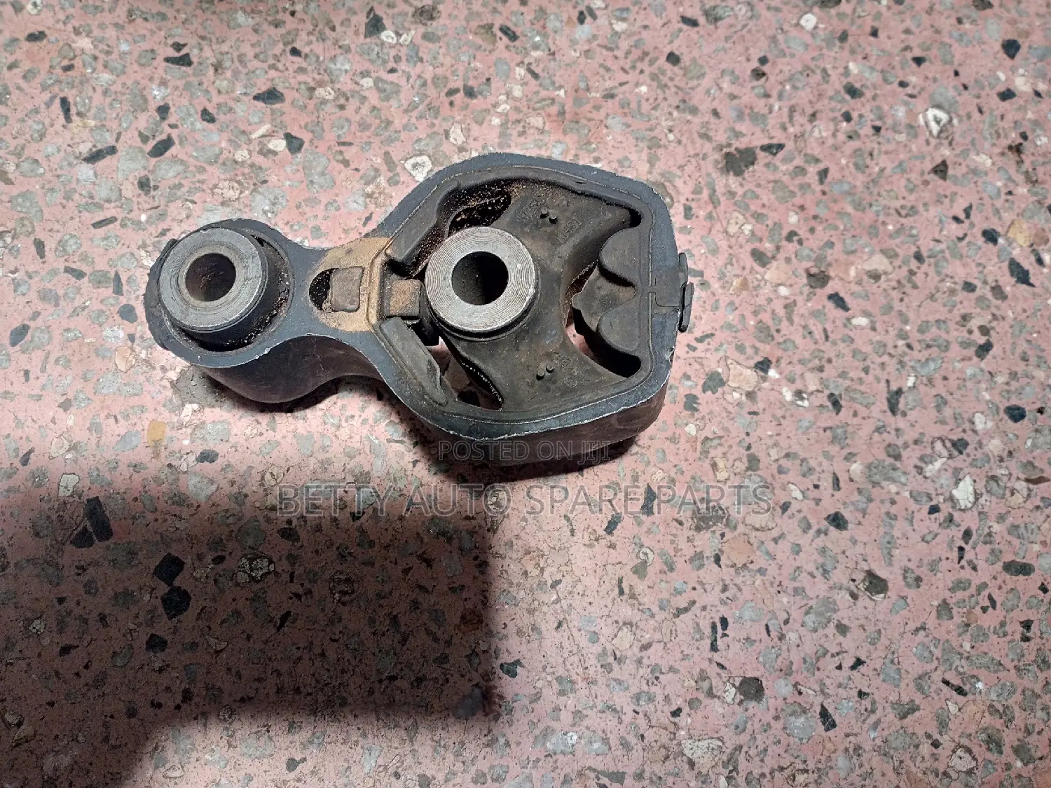 Mazda Cx5 Gearbox Mountain