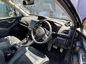 Subaru Forester 2019 Teal