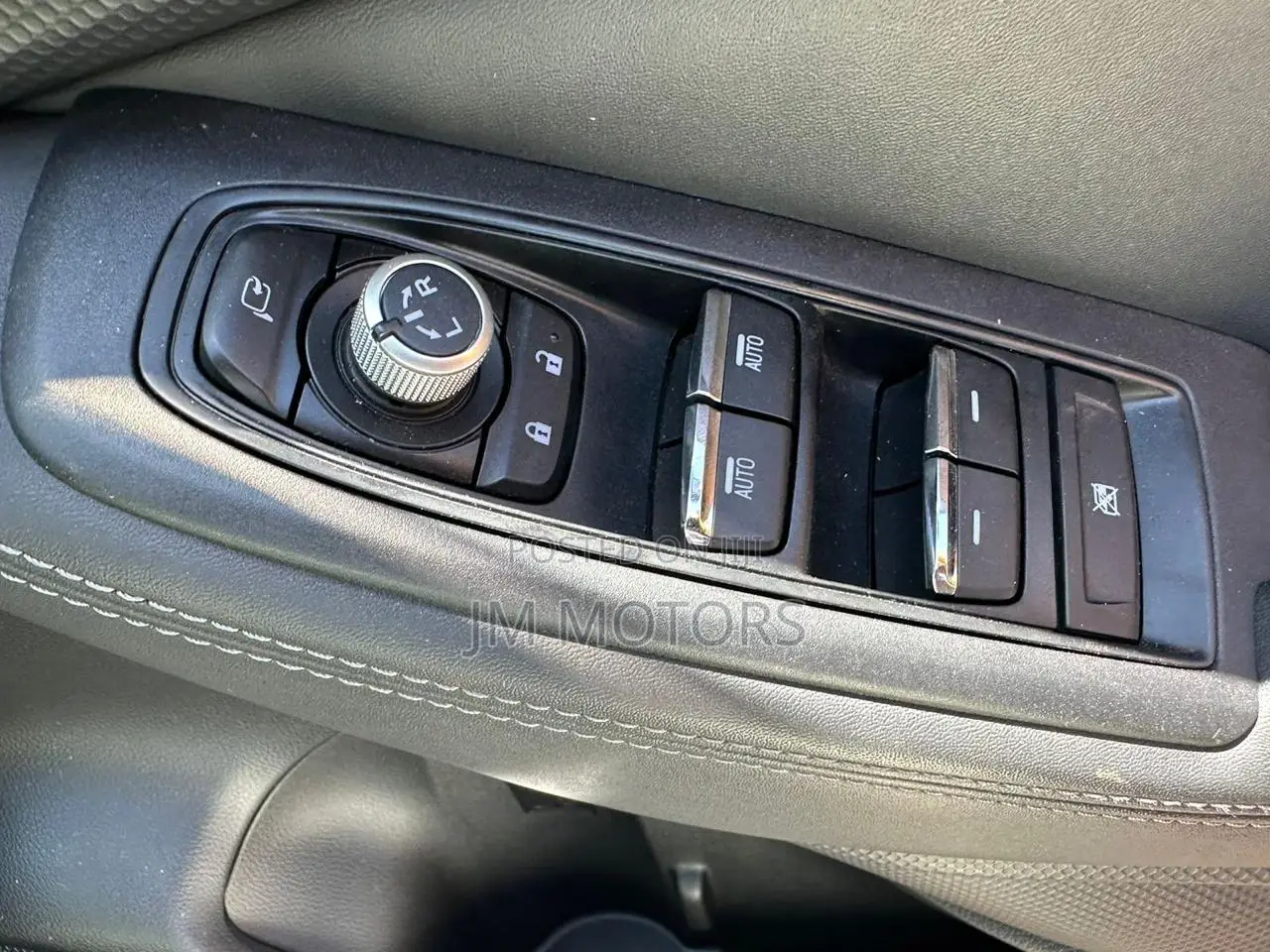 Subaru Forester 2019 Teal