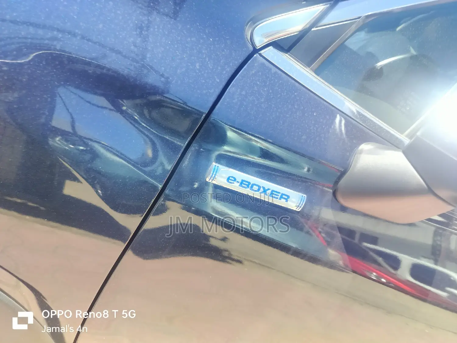 Subaru Forester 2019 Teal