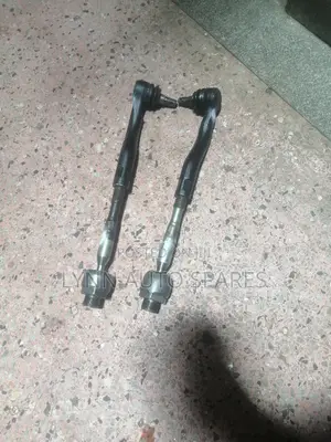 Toyota 200 Series Complete Tierods