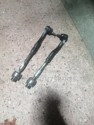 Toyota 200 Series Complete Tierods