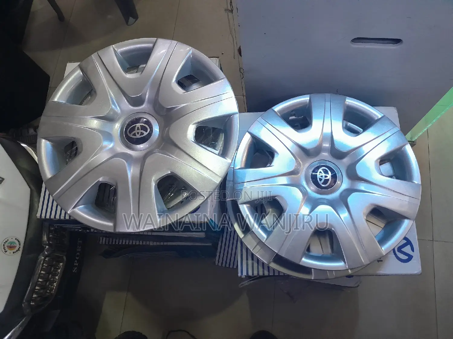 All Sizes Akl Wheel Cups