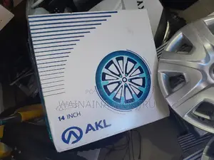 All Sizes Akl Wheel Cups