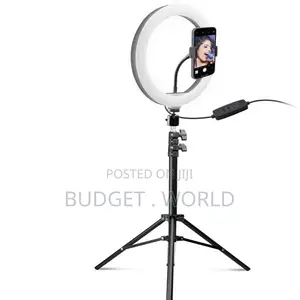 Favourable 14 Inch Ring Light for iPhone and Camera