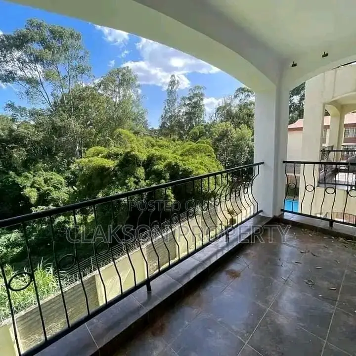 3bdrm Apartment in Lavington for rent