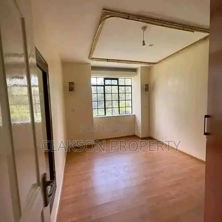 3bdrm Apartment in Lavington for rent