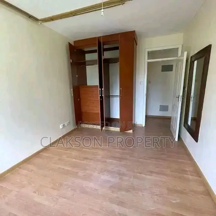 3bdrm Apartment in Lavington for rent