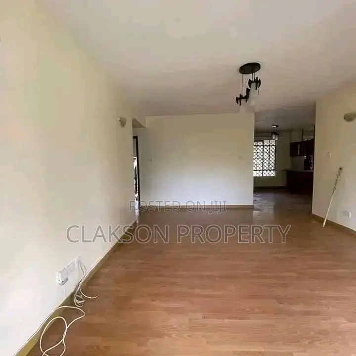3bdrm Apartment in Lavington for rent