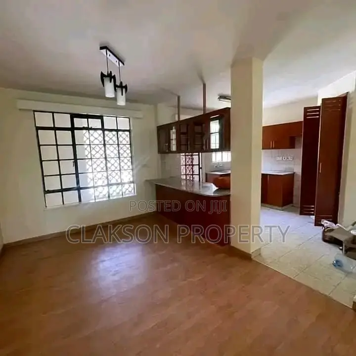 3bdrm Apartment in Lavington for rent