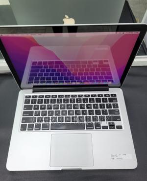 Laptop Apple MacBook Pro 2015 8GB Intel Core I5 SSD 256GB - main view