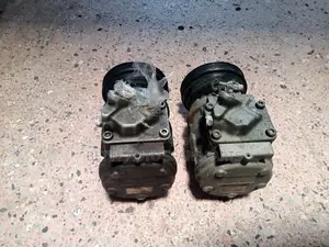 Toyota 200 Series Ace Pump