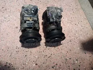 Toyota 200 Series Ace Pump