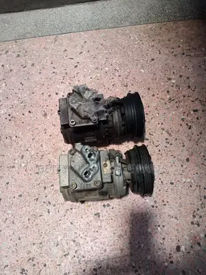 Toyota 200 Series Ace Pump