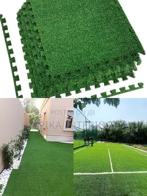 Balcony Grass Carpets Grass Carpets Grass Carpets