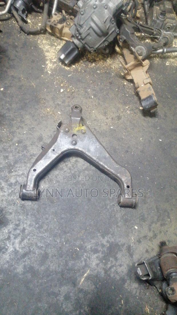 Toyota Townace 4wd Lower Arm - main view
