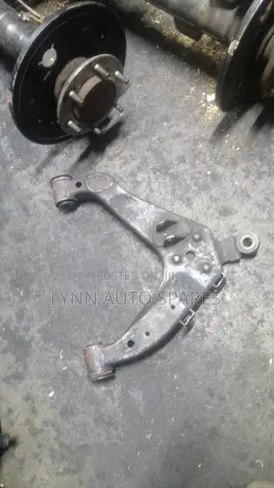 Toyota Townace 4wd Lower Arm