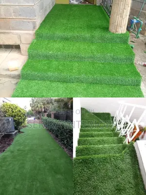 Balcony Grass Carpets Grass Carpets Grass Carpets
