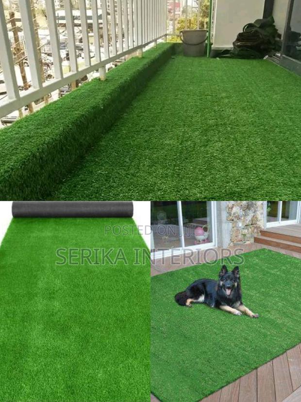 Balcony Grass Carpets Grass Carpets Grass Carpets - main view