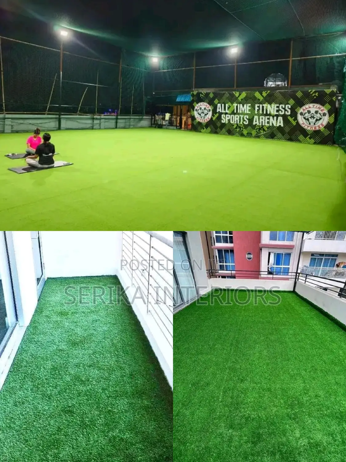 Open Field Grass Carpets Grass Carpets Grass Carpets