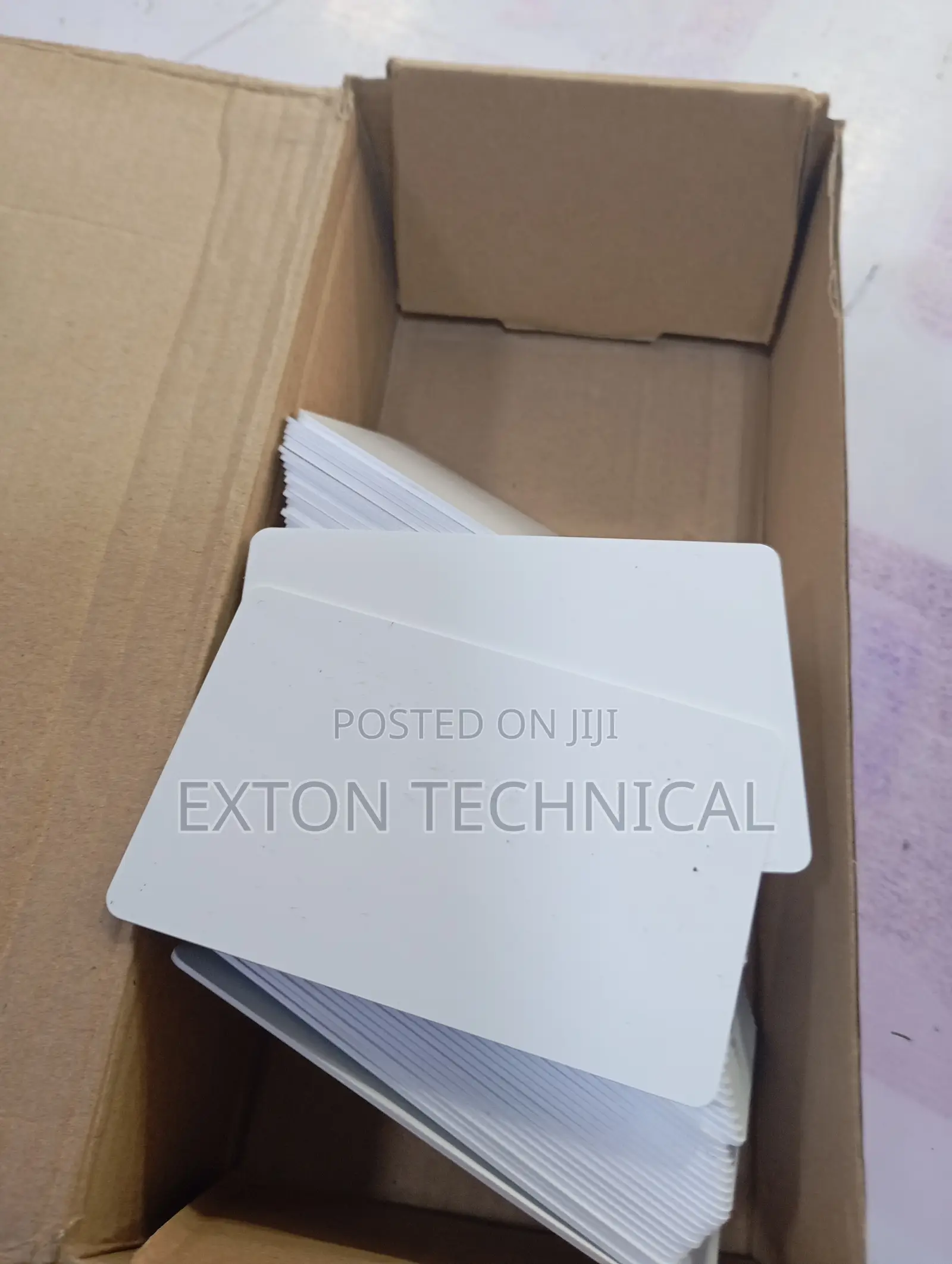 RFID Access Cards