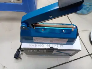 Sealing Machine