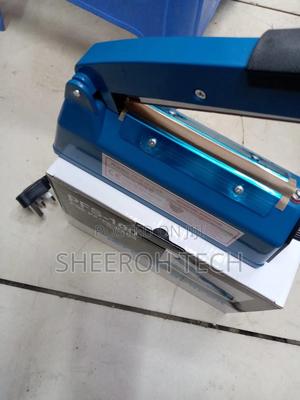 Sealing Machine/Impulse Sealer Classic - thumbnail 2