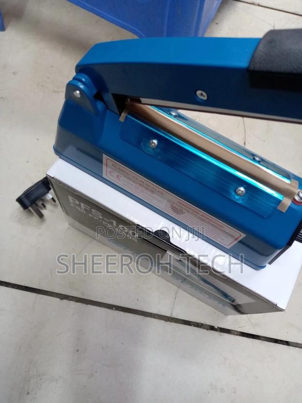 Sealing Machine/Impulse Sealer Classic - main view