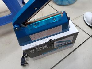 Sealing Machine Best Quality - thumbnail 2