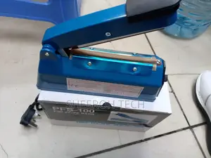 Impulse Sealer Durable