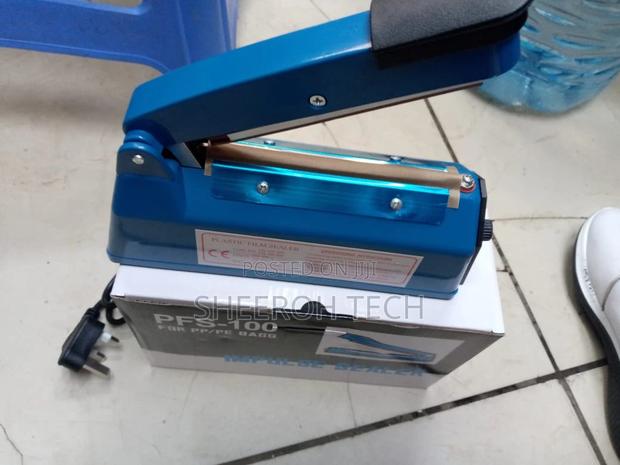 Impulse Sealer Durable