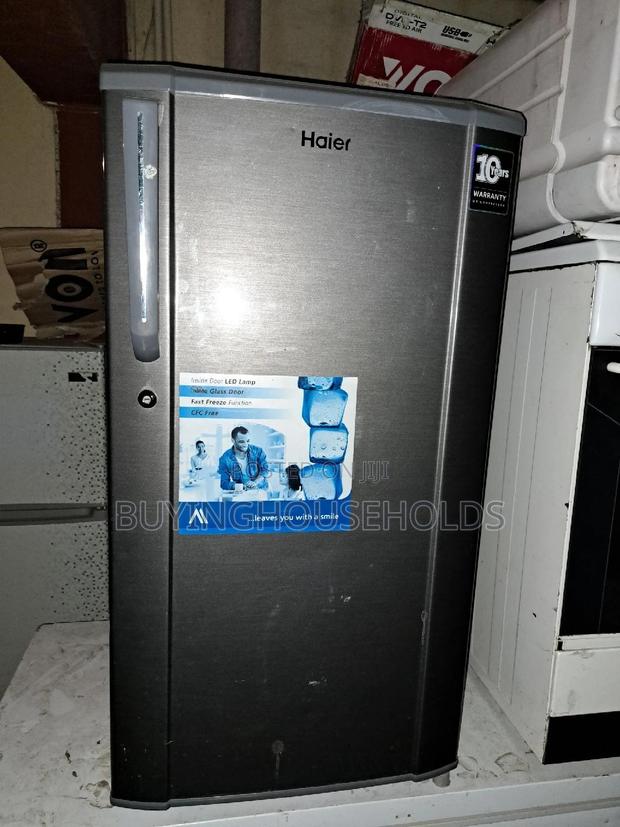 Haier 170L Fridge - thumbnail 3