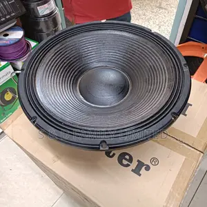 RCF 15 Inch Mid Bass Speaker