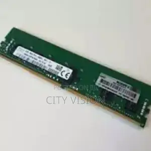 Hpe 8gb 1rx8 Pc4-2666v-E//Hpe 8gb 1R×8!!