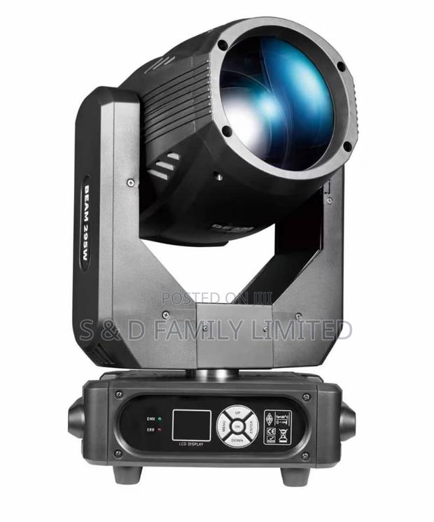 Beam 295 Watts - thumbnail 3