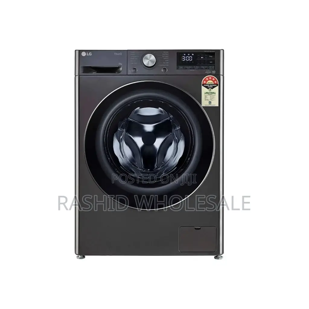 9kg Front Load Washing Machine
