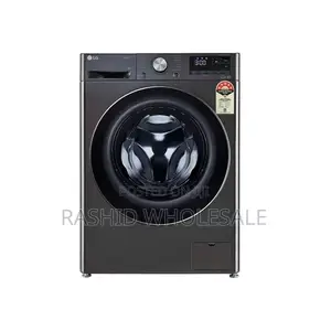 9kg Front Load Washing Machine