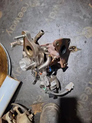 Turbo Mazda Demio Diesel
