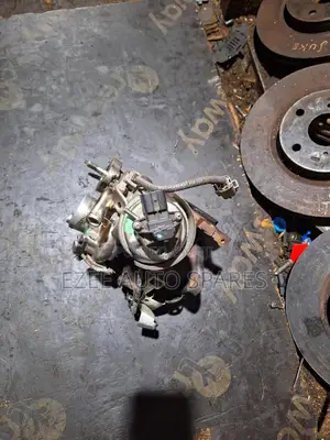 Turbo Mazda Demio Diesel