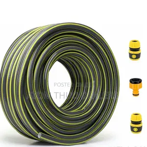 Zebra 1 Inch by 60 Ft Hosepipe Available