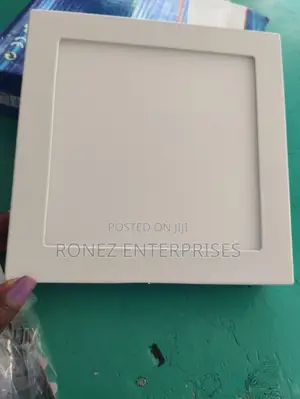 Led Panel 12 WLT Service