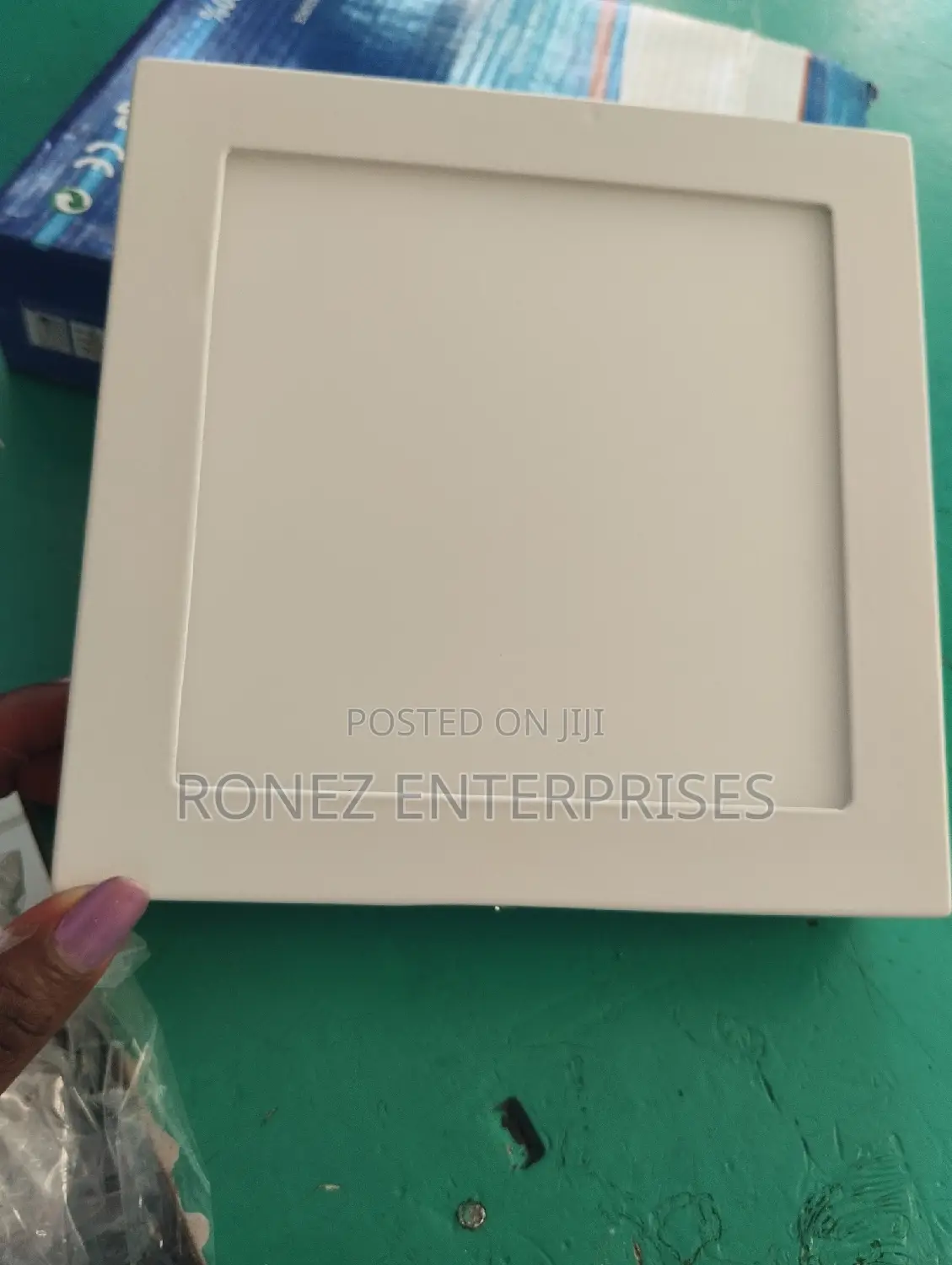 Led Panel 12 WLT Service