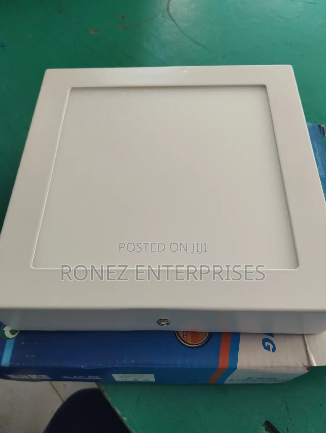 Led Panel 12 WLT Service