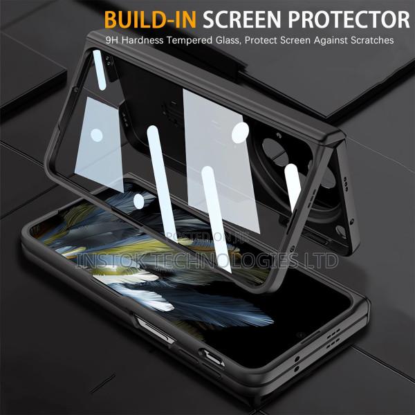 Magnetic Full Body Cover for Oneplus Open Oppo Find N3ind N3