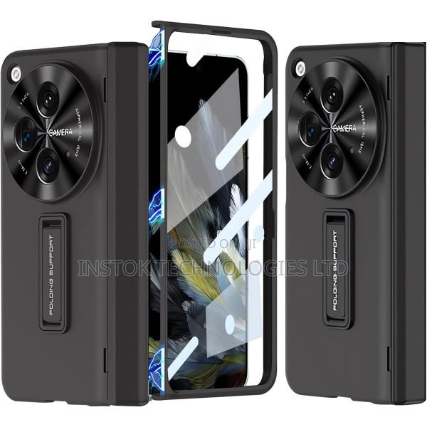 Magnetic Full Body Cover for Oneplus Open Oppo Find N3ind N3 - thumbnail 2