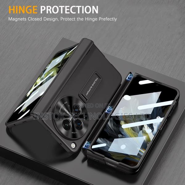 Magnetic Full Body Cover for Oneplus Open Oppo Find N3ind N3 - thumbnail 3
