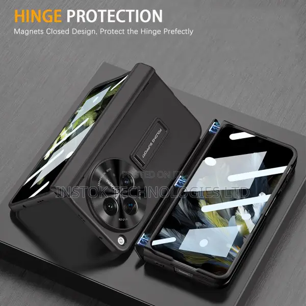Magnetic Full Body Cover for Oneplus Open Oppo Find N3ind N3